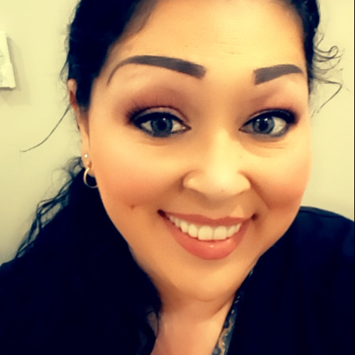 Angie p. profile photo