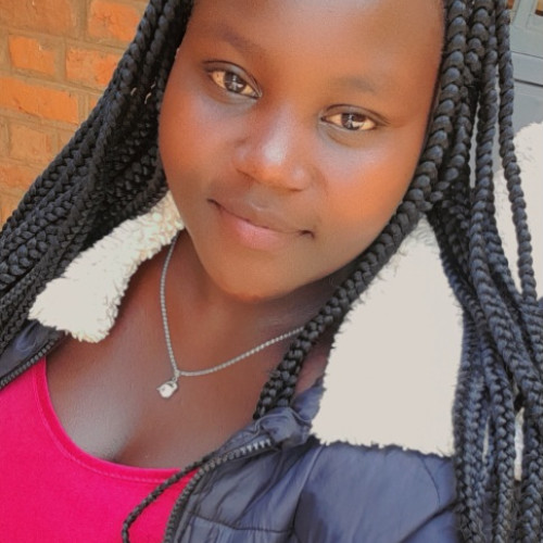 Eusebia K. profile photo