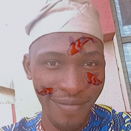 Goldie O. profile photo