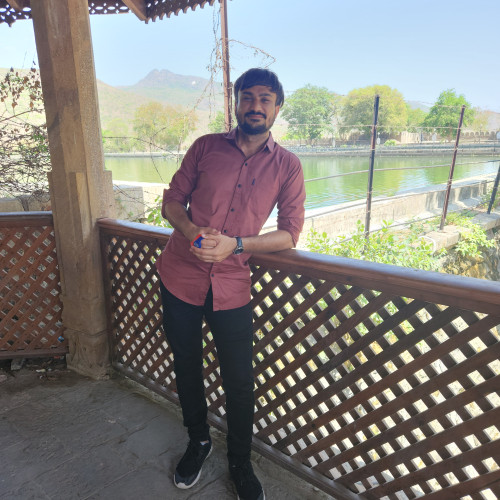 Rahul G. profile photo