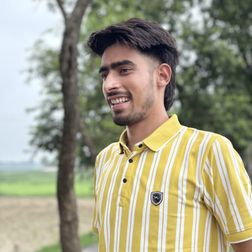Aarif K. profile photo
