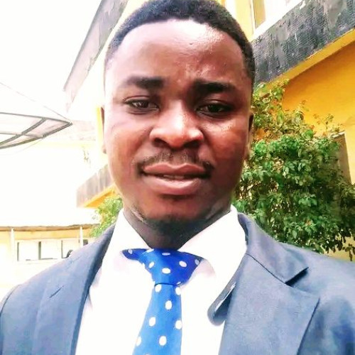 Terseer  E. profile photo