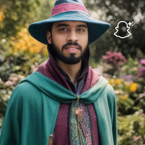 MUHAMMAD U. profile photo