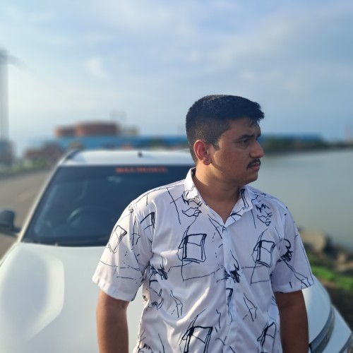 Adityarajsinh Z. profile photo
