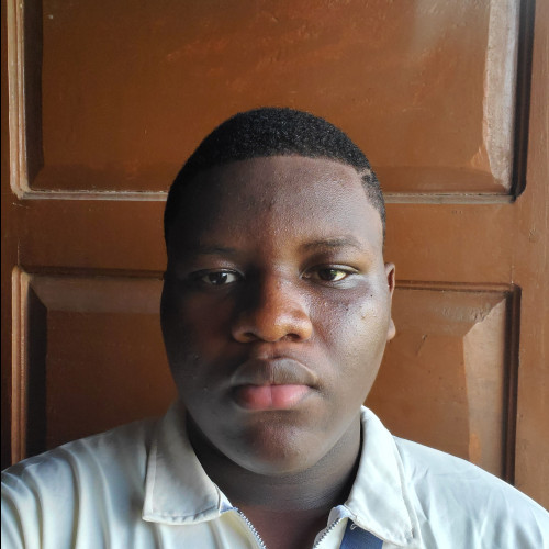 Malik S.