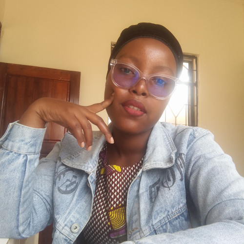 zainabu m. profile photo