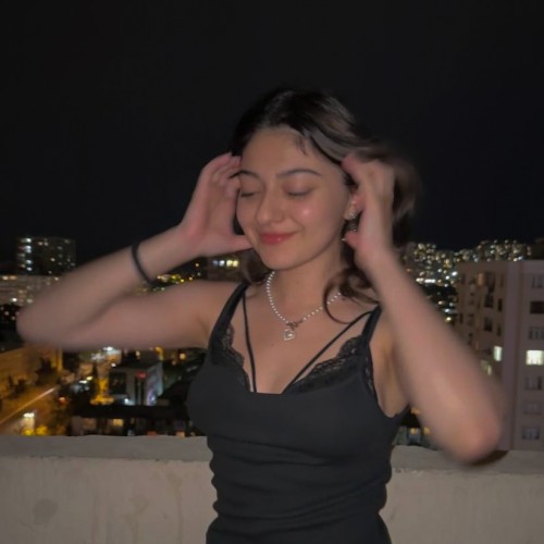 Leyla A.