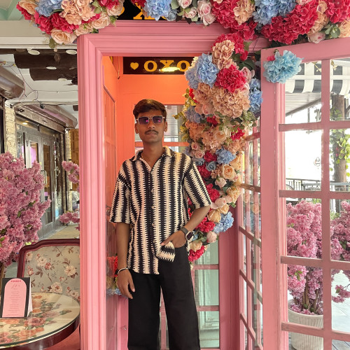 Ansh R. profile photo