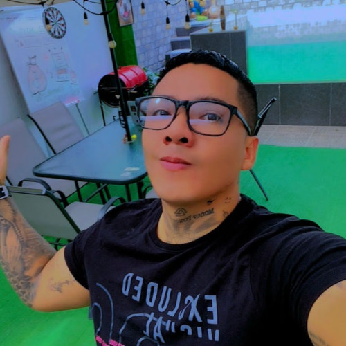 Maikel P. profile photo