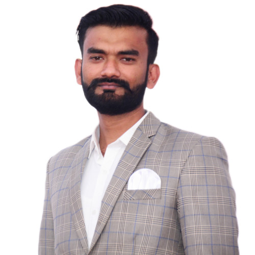 Mohsin A. profile photo