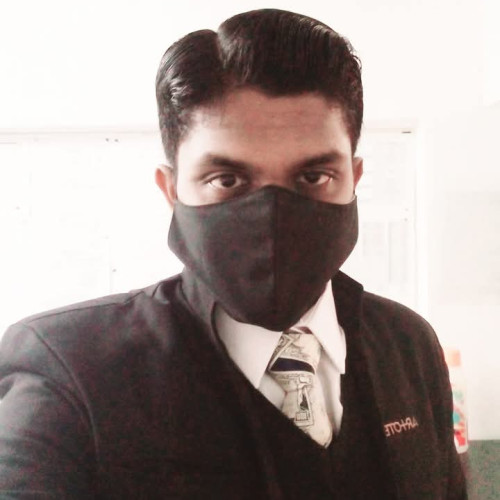 Nyana K. profile photo