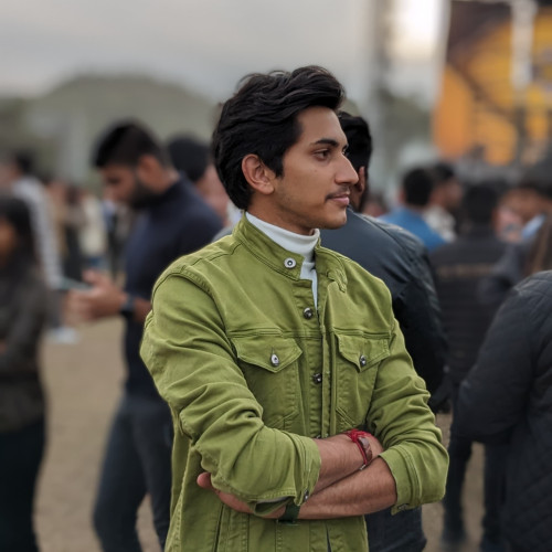Sangam K. profile photo