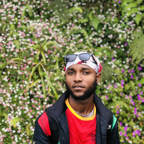 John M. profile photo