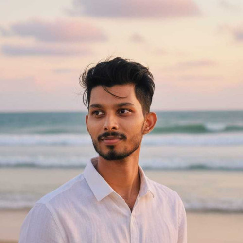 Nitesh J. profile photo