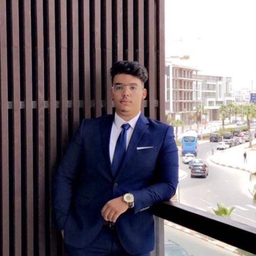 Mohamed K. profile photo