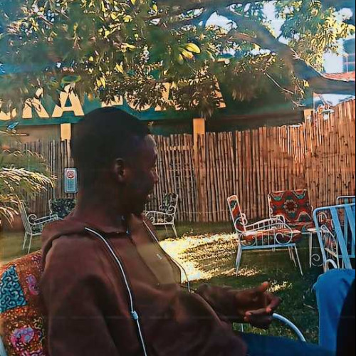 John P. profile photo