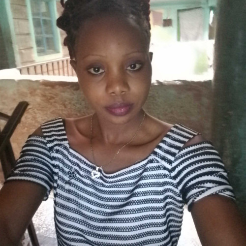 Jackline P. profile photo