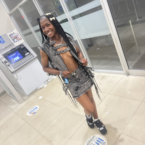 Tiana E. profile photo