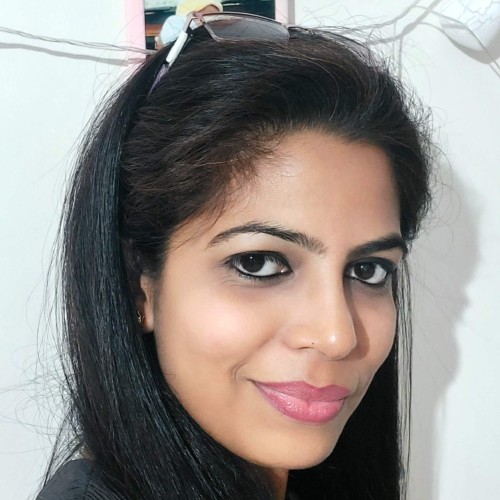 Sneha S.