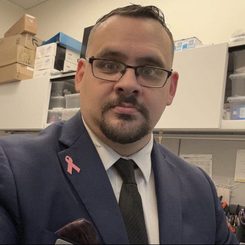 Marc B. profile photo