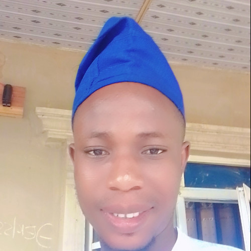 Taiwo Y. profile photo