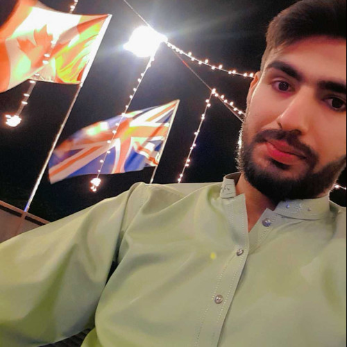 Altaf S.