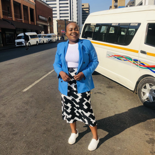 Basetsana m.