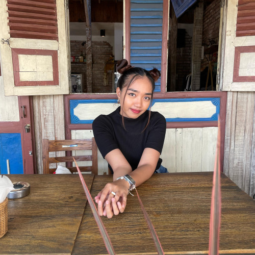 Intan  H. profile photo