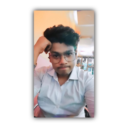 Raj M.