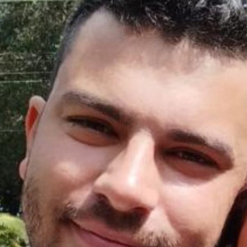Gabriel d. profile photo