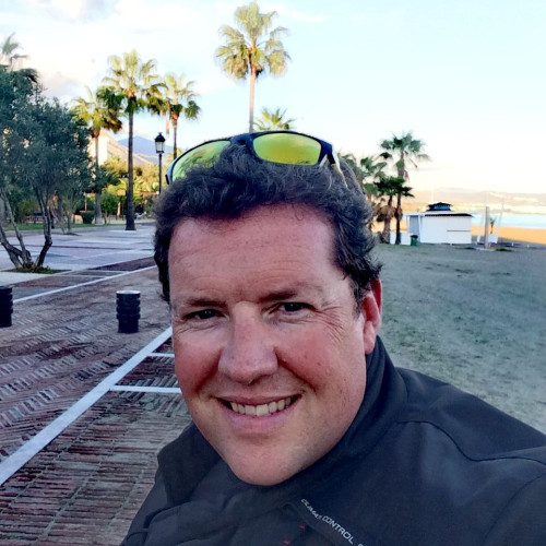 Jon V. profile photo