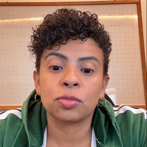 Luisa F. profile photo