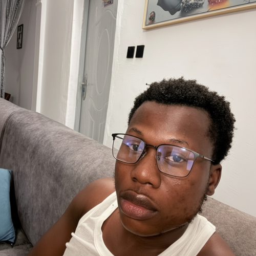 Benjamin M. profile photo