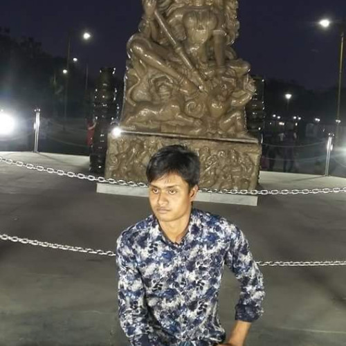 Nazmul h.