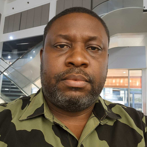 Michael O. profile photo