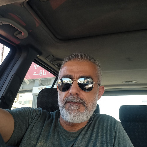 richard b. profile photo