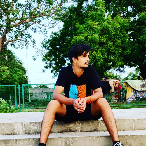 Yashraj  S. profile photo