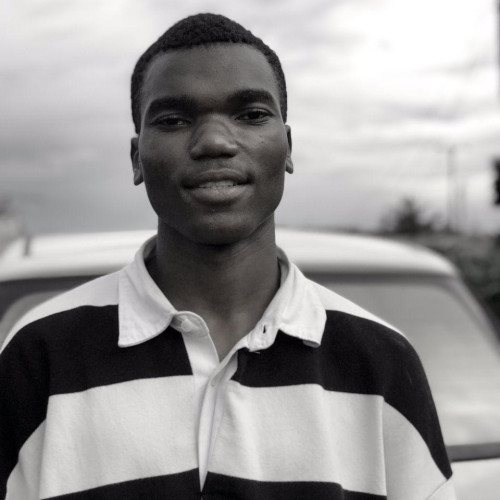 Blessing B. profile photo