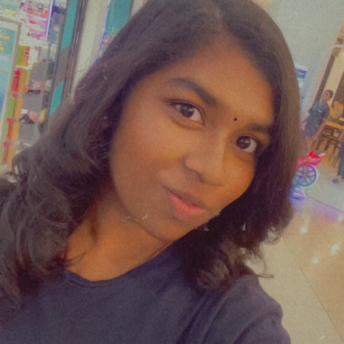 Kartiyaini M. profile photo