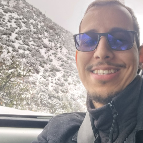 Omar B. profile photo