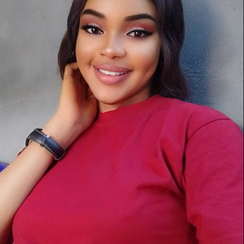 Prisca N. profile photo