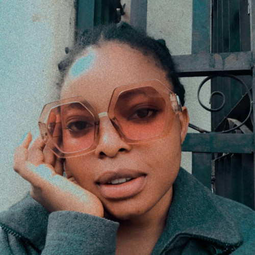 Ishioma O. profile photo