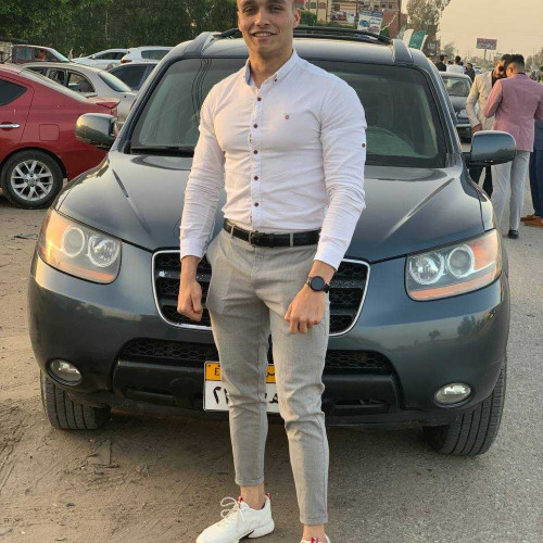 louqman A. profile photo