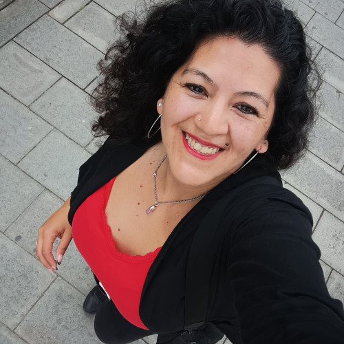 PAOLA M. profile photo