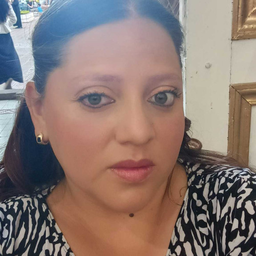 maria m. profile photo