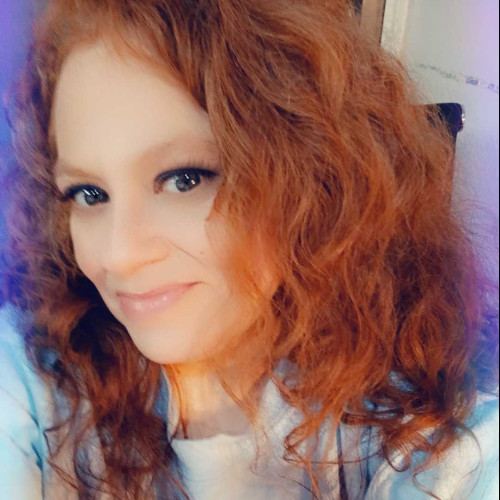 stacey w. profile photo