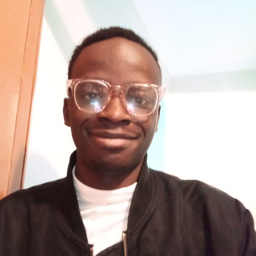 Bonventure M. profile photo