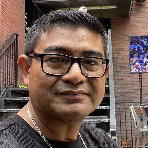 Damian C. profile photo