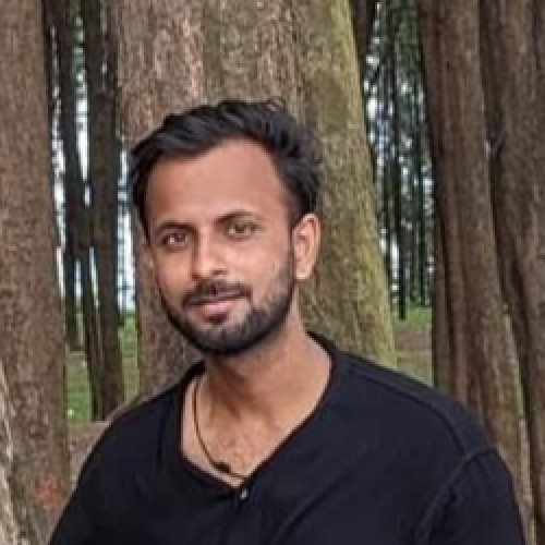 Dipesh M. profile photo