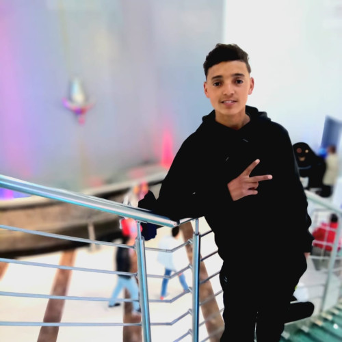 abdelaali i. profile photo